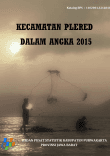 Kecamatan Plered dalam Angka 2015